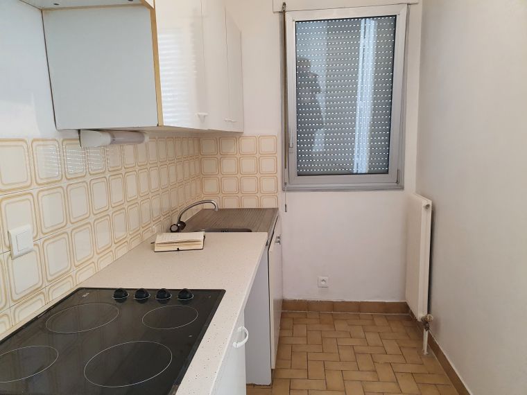 Appartement - VICHY Centre