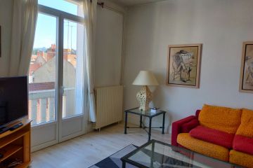 APPARTEMENT T4 - VENDU PAR NOS SOINS