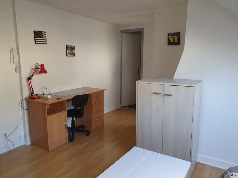 Appartement - VICHY Centre